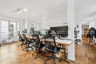 52 Rue De La Chaussee D'Antin, Paris à louer Photo intérieure– Image 1 sur 6