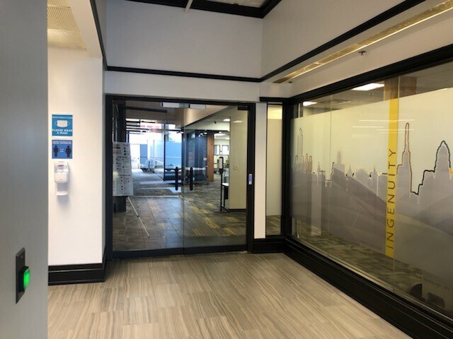 205 Saint Paul St, Rochester, NY à louer - Photo intérieure – Image 3 sur 14