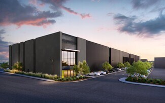 Plus de détails pour 5260 Sunset Rd, Las Vegas, NV - Industriel/Logistique à vendre