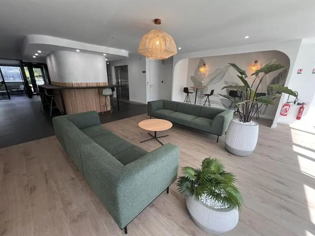 185 Rue Galilée, Labège à louer Hall d’entrée– Image 1 sur 19