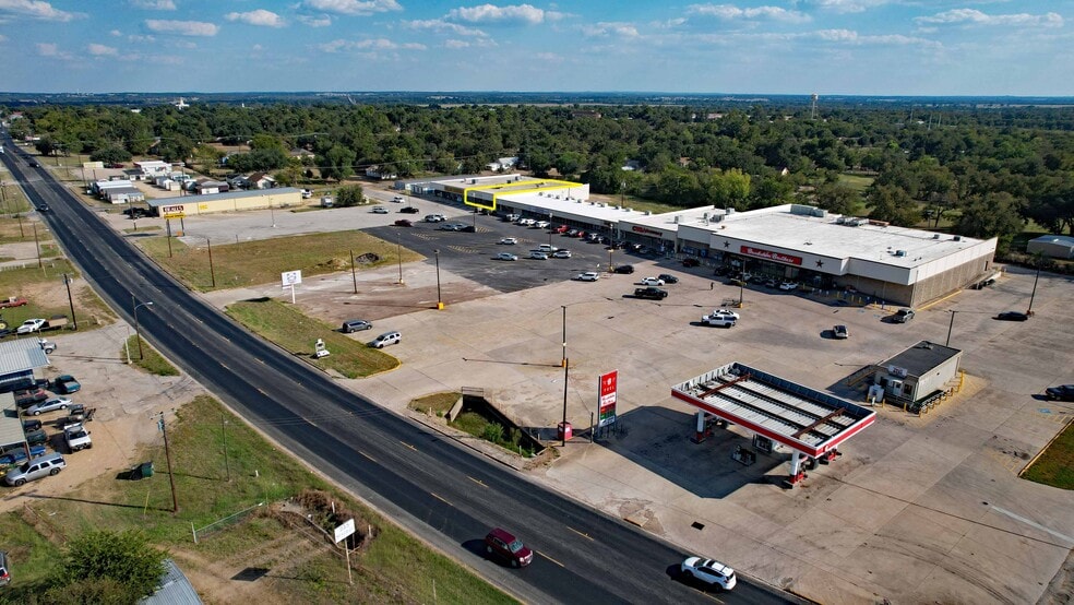 Us 190, Cameron, TX à louer - Aérien – Image 2 sur 13
