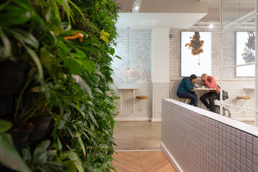 62 Bridge St, Manchester à louer - Photo de l’immeuble – Image 3 sur 24