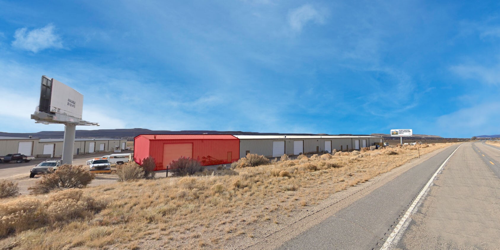 3281 State Highway 89 N, Evanston, WY à louer Photo intérieure– Image 1 sur 8