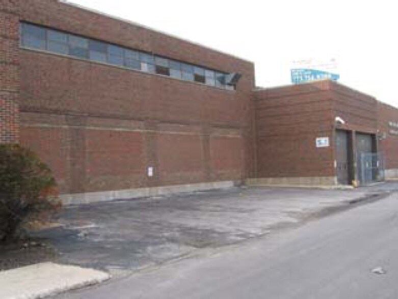 1835 N Major Ave, Chicago, IL à vendre - Photo de l’immeuble – Image 2 sur 18