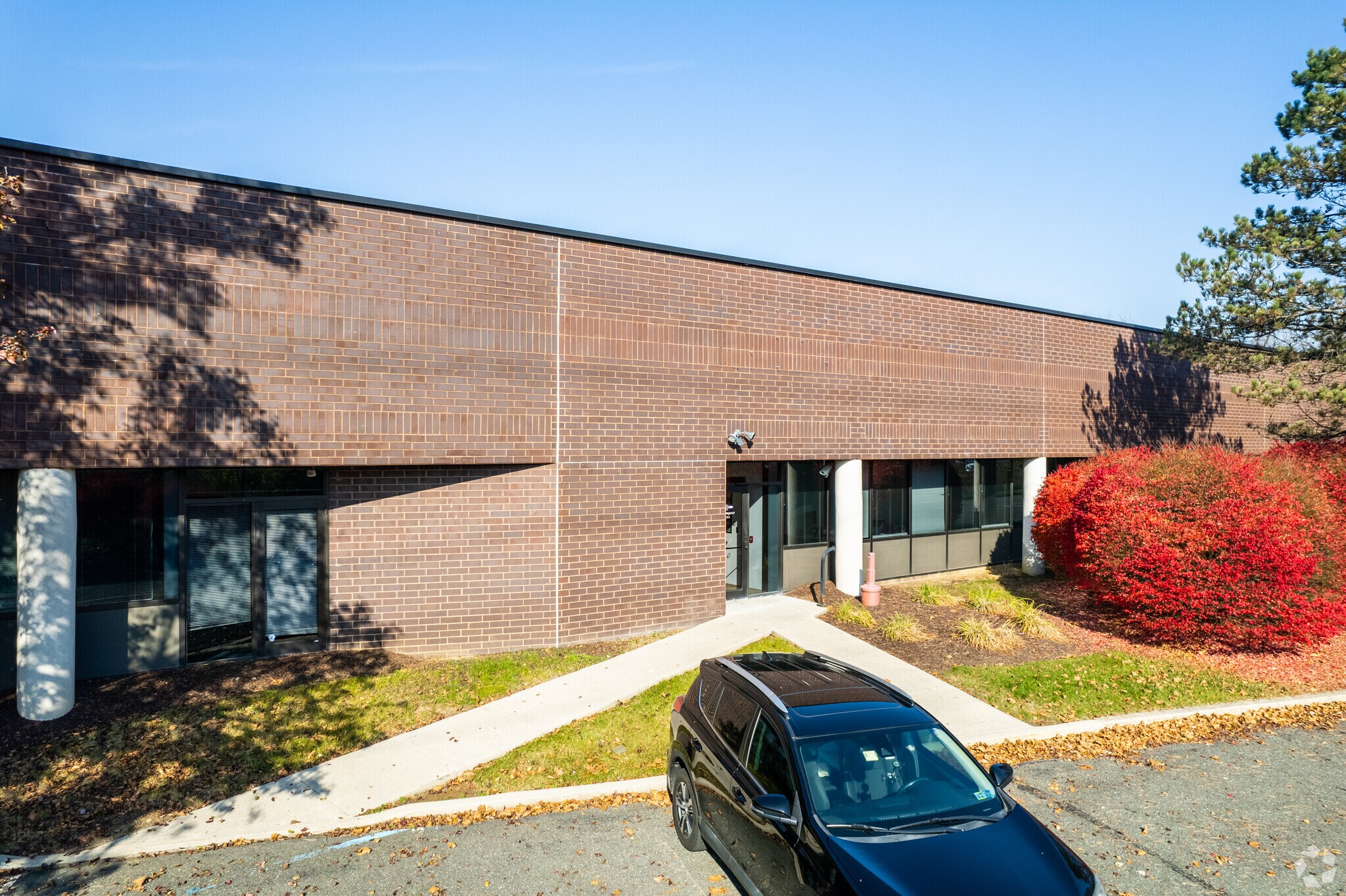 5 Highland Ave, Bethlehem, PA à louer Photo de l’immeuble– Image 1 sur 7