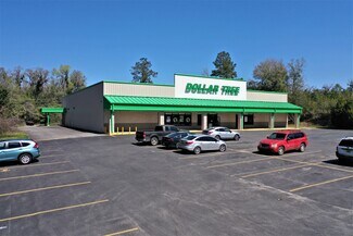 Plus de détails pour 935 E Us 90, Madison, FL - Local commercial à vendre