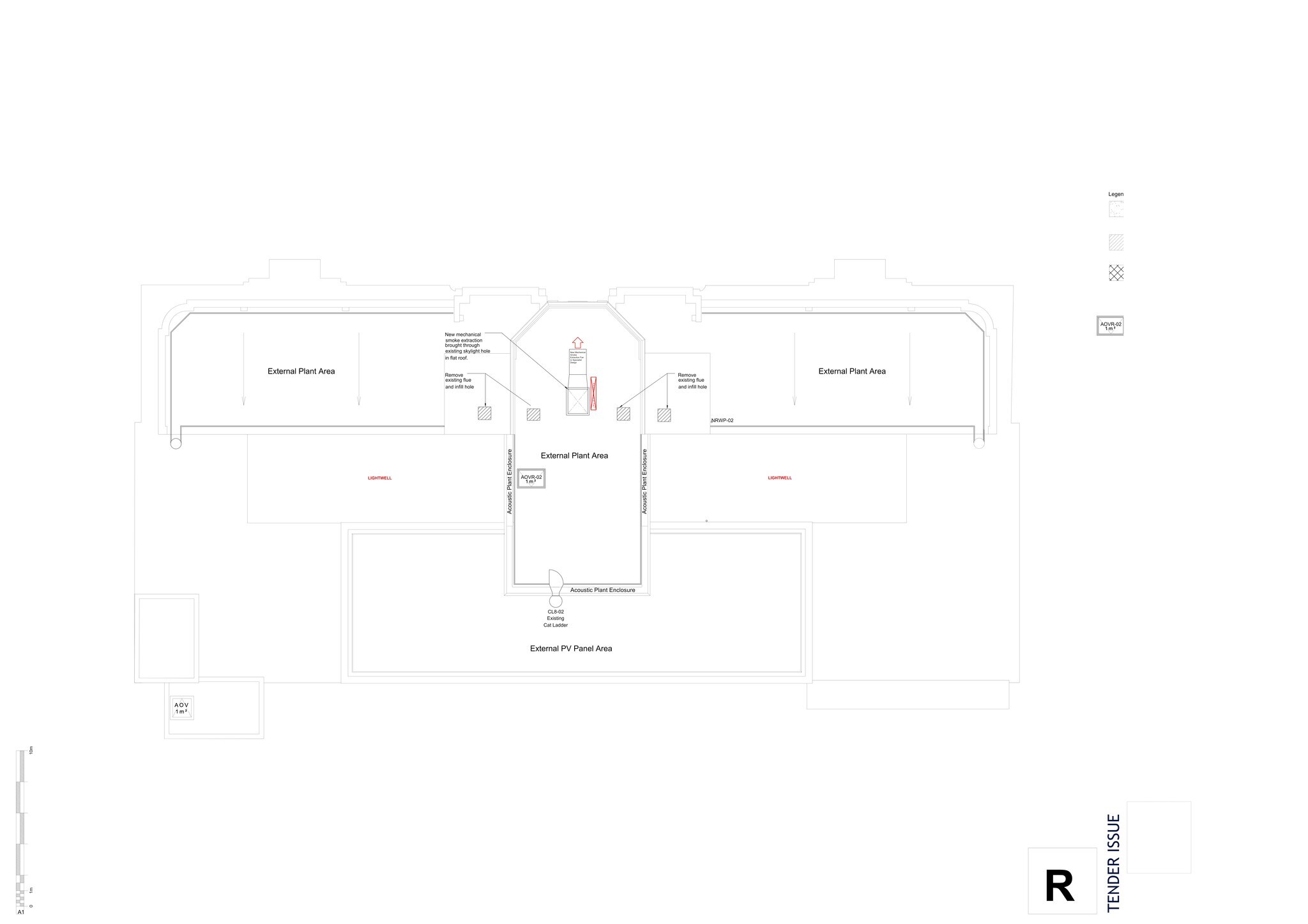 131-138 New St, Birmingham à louer Plan de site– Image 1 sur 1