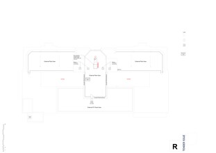 131-138 New St, Birmingham à louer Plan de site– Image 1 sur 1