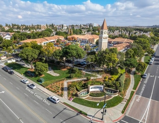 Plus de détails pour 8895-8955 Towne Centre Dr, San Diego, CA - Local commercial à louer