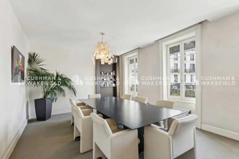49 Rue De La République, Lyon à louer - Photo de l’immeuble – Image 2 sur 16