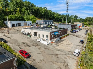 Plus de détails pour 18 Republic Rd, North Billerica, MA - Industriel/Logistique à vendre
