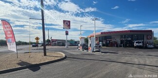 Plus de détails pour 3102 E Benson Hwy, Tucson, AZ - Local commercial à louer