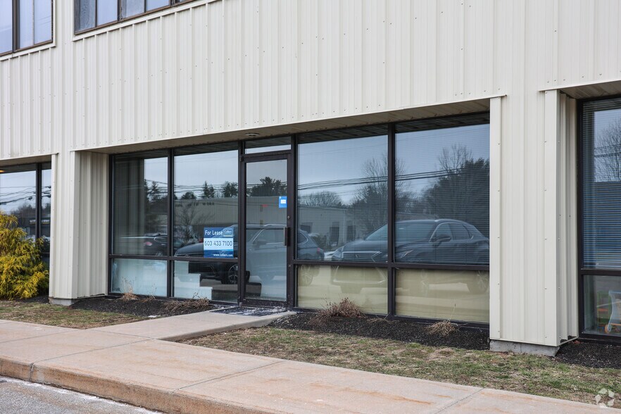 210 West Rd, Portsmouth, NH à louer - Photo de l’immeuble – Image 3 sur 4