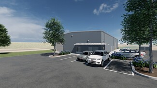 Plus de détails pour 610 Millennium Park Lane, Caldwell, ID - Industriel/Logistique à vendre