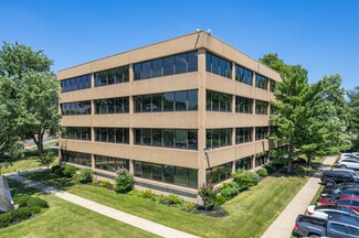 Plus de détails pour 2500 McClellan Ave, Pennsauken, NJ - Bureau, Bureau/Médical à louer