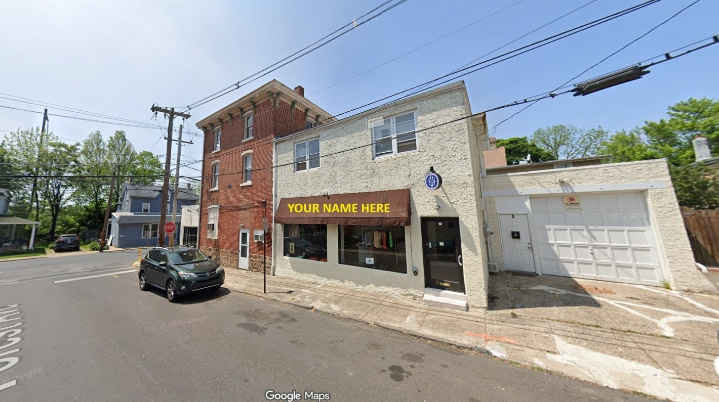 103 N Main St, Ambler, PA à louer Photo intérieure– Image 1 sur 1