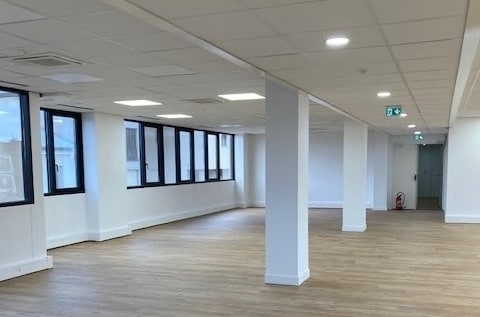 148-156 Rue Gallieni, Boulogne-Billancourt à louer - Photo intérieure – Image 3 sur 4