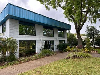 Plus de détails pour 6811 Phillips Industrial Blvd, Jacksonville, FL - Bureau, Local d'activités à louer