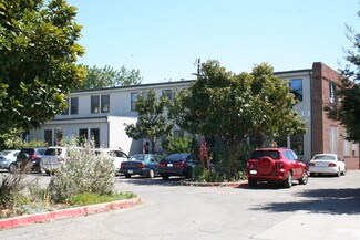 Plus de détails pour 760-798 Market Ave, Richmond, CA - Industriel/Logistique à louer
