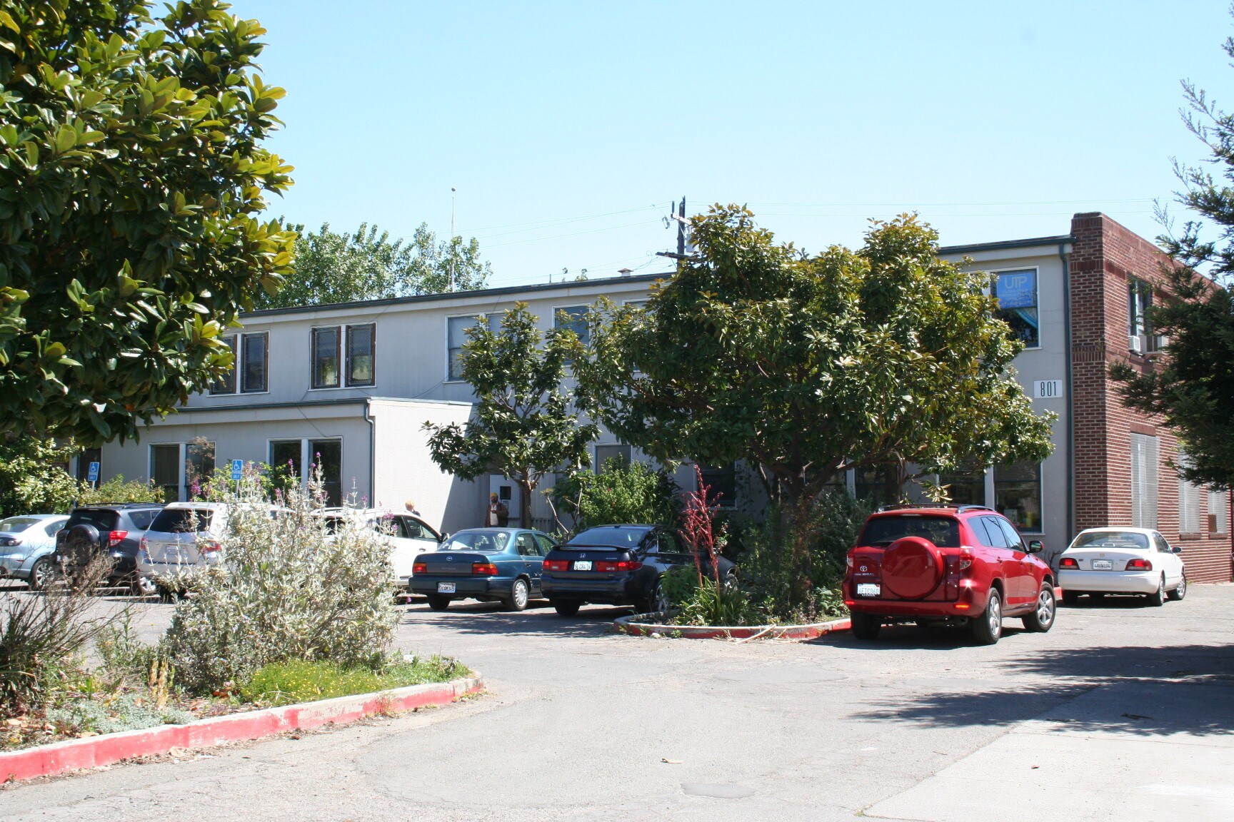 760-798 Market Ave, Richmond, CA à louer Autre– Image 1 sur 17