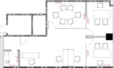 2980 NE 207th St, Aventura, FL à louer Photo intérieure– Image 1 sur 1