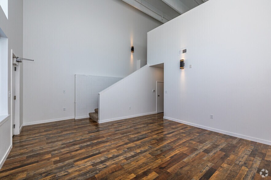 401 Charlotte St, Kansas City, MO à vendre - Photo intérieure – Image 3 sur 27