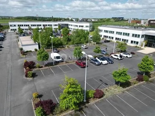Photo de l’immeuble
