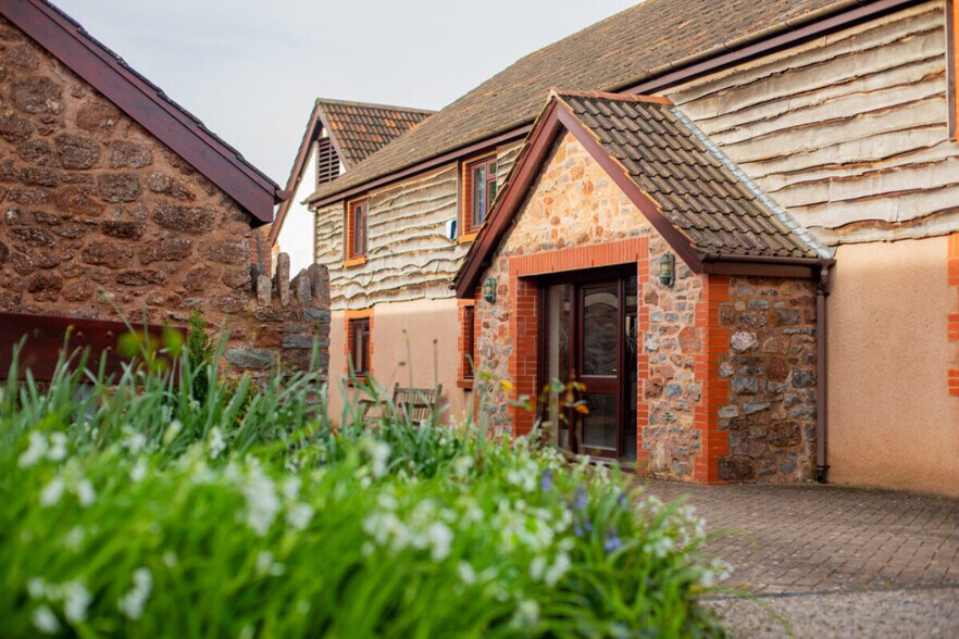 Devonshire Gate, Sampford Peverell à louer - Photo de l’immeuble – Image 1 sur 1