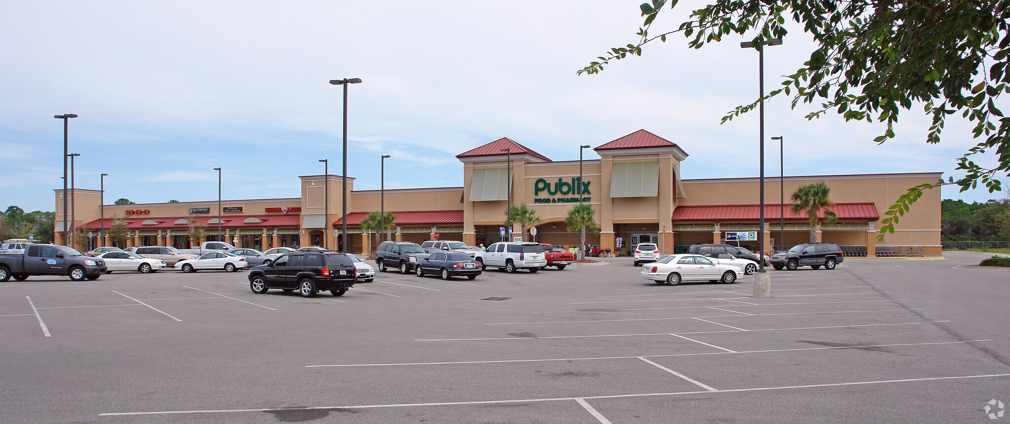 23026-23046 Panama City Beach Pky, Panama City Beach, FL à louer Photo principale– Image 1 sur 6