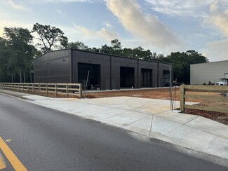 Plus de détails pour 6404 Rambler Dr, Pensacola, FL - Local d’activités à vendre