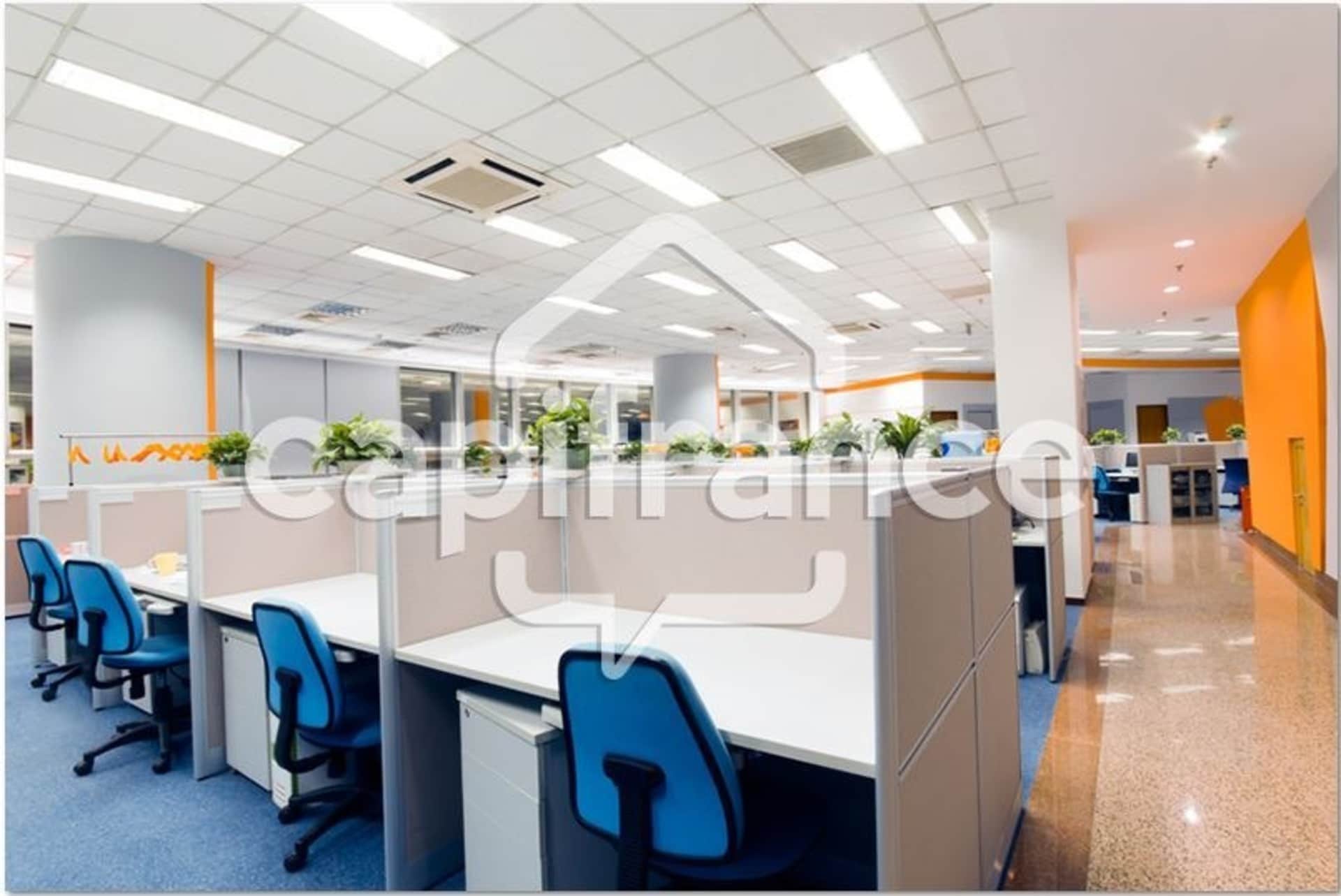 Bureau dans Guingamp à louer Photo intérieure– Image 1 sur 9