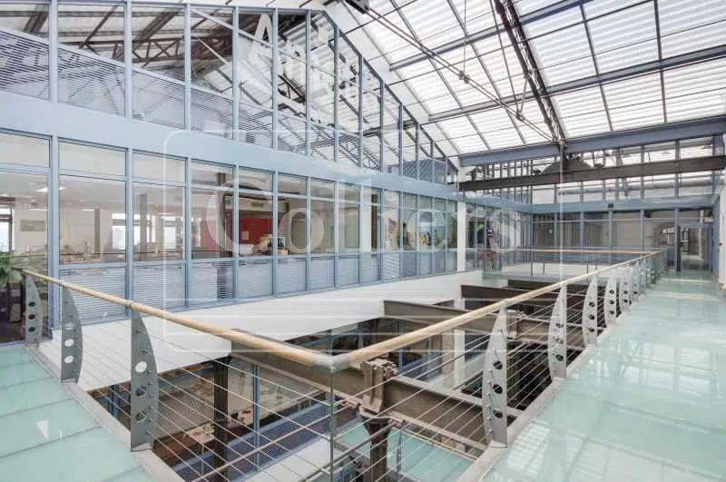 Bureau dans Marseille à louer - Photo intérieure – Image 3 sur 4