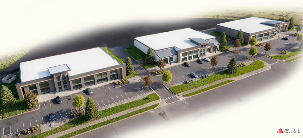 3310 14th St SE, Loveland, CO à louer - Photo de l’immeuble – Image 3 sur 5