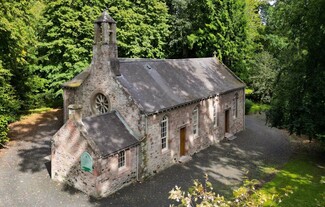Plus de détails pour Broomhall, Melrose - Spécialisé à vendre