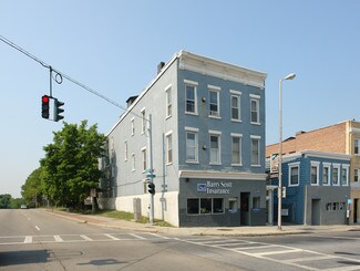 Plus de détails pour 220 Main St, Poughkeepsie, NY - Local commercial à vendre