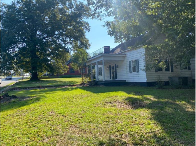 216 E Main St, Williamston, SC à vendre - Photo de l’immeuble – Image 2 sur 4