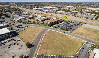 Plus de détails pour 8343 E 32nd St N, Wichita, KS - Terrain à vendre