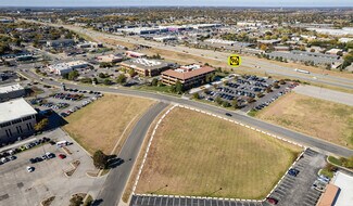 Plus de détails pour 8343 E 32nd St N, Wichita, KS - Terrain à vendre