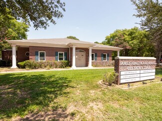 Plus de détails pour 4301 Brown Trl, Colleyville, TX - Bureau/Médical à louer