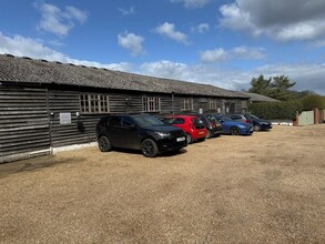 Gate Street Yard, Gate St, Guildford à louer Photo de l’immeuble– Image 2 sur 5