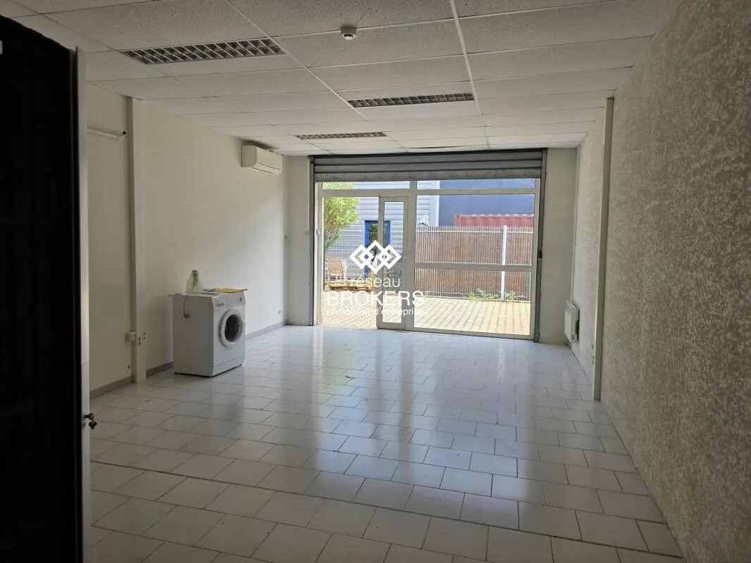 Bureau dans Mauguio à louer Photo de l’immeuble– Image 1 sur 7
