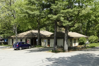 Plus de détails pour 2663 44th St SW, Grand Rapids, MI - Bureau à louer