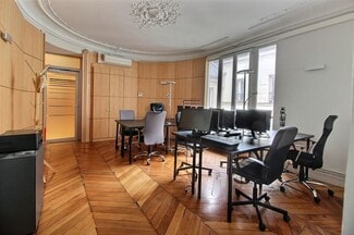 Plus de détails pour 22 Rue Drouot, Paris - Bureau à louer