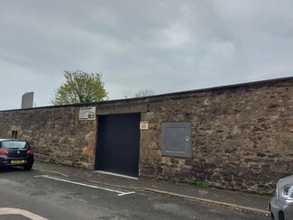 Plus de détails pour 45-47 Hawthornvale, Edinburgh - Local d'activités à louer