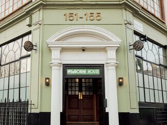 Plus de détails pour 151-155 New North Rd, Londres - Bureau à louer