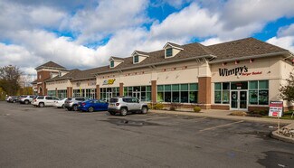 Plus de détails pour 840-848 Long Pond Rd, Rochester, NY - Local commercial à louer