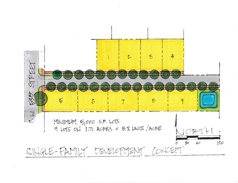 1045 SW 53rd St, Corvallis, OR à vendre - Photo de l’immeuble – Image 3 sur 59