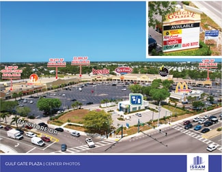 Plus de détails pour 2620-2896 Tamiami Trl, Naples, FL - Local commercial à louer