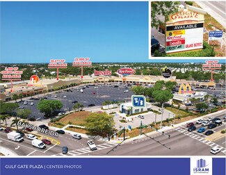 Plus de détails pour 2620-2896 Tamiami Trl, Naples, FL - Local commercial à louer