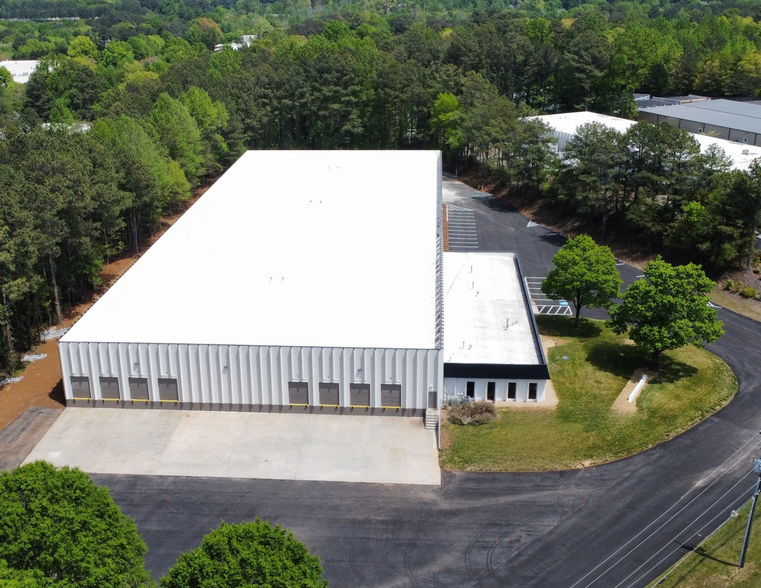 1458 Beaver Ruin Rd, Atlanta, GA à louer - Aérien – Image 2 sur 27